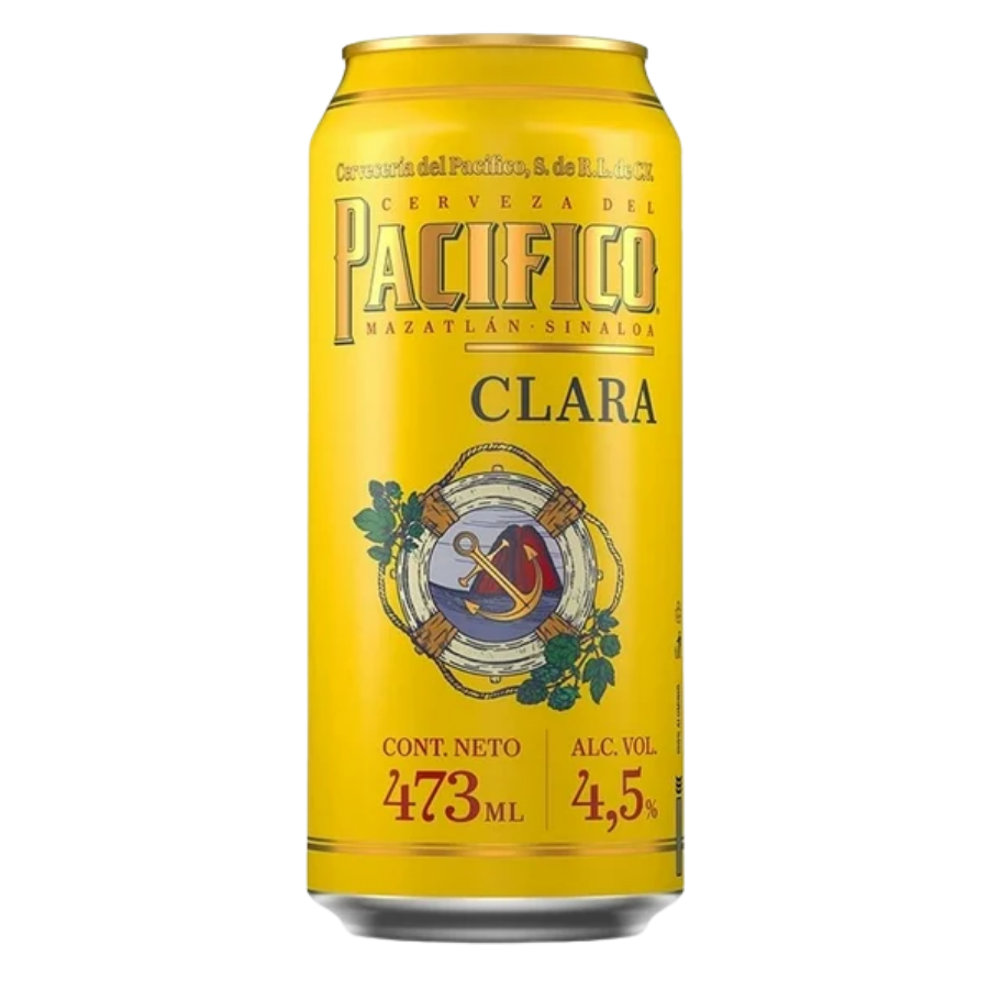 Pacífico